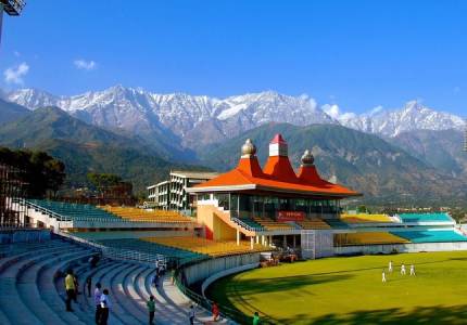Chandigarh Shimla Manali Dharamshala Dalhousie Chandigarh