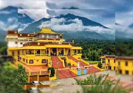 Charming Dalhousie Dharamshala Journey From Chandigarh