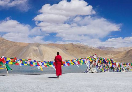 Leh Ladakh Adventure Road Trip from Chandigarh 11 Days