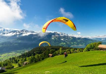 Chandigarh Manali Tour