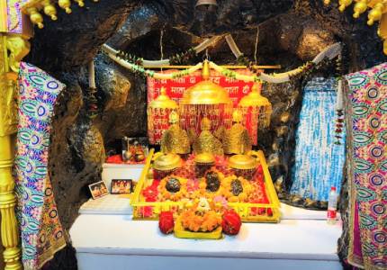 Chandigarh - Vaishno Devi Darshan