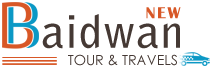 New Baidwan Tour & Travels Logo